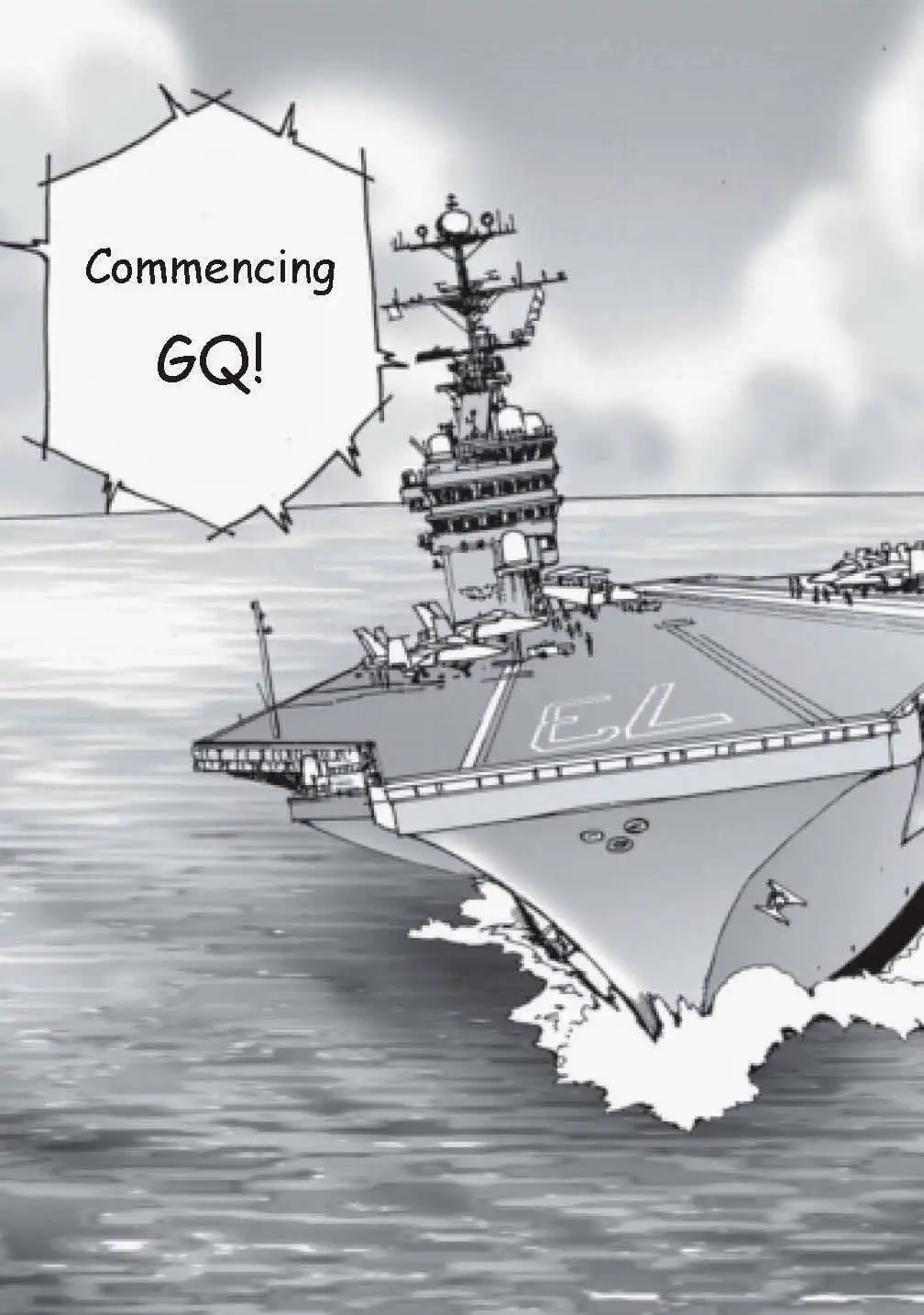 CVN 73 Chapter 0 105